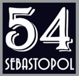 SCI 54 Sébastopol